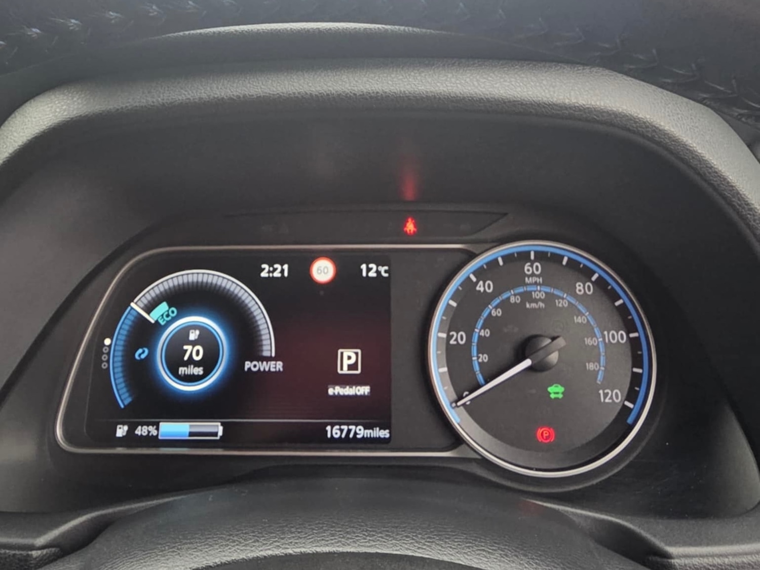 Used Nissan Leaf 2022 for sale - 76264450: Photo 16