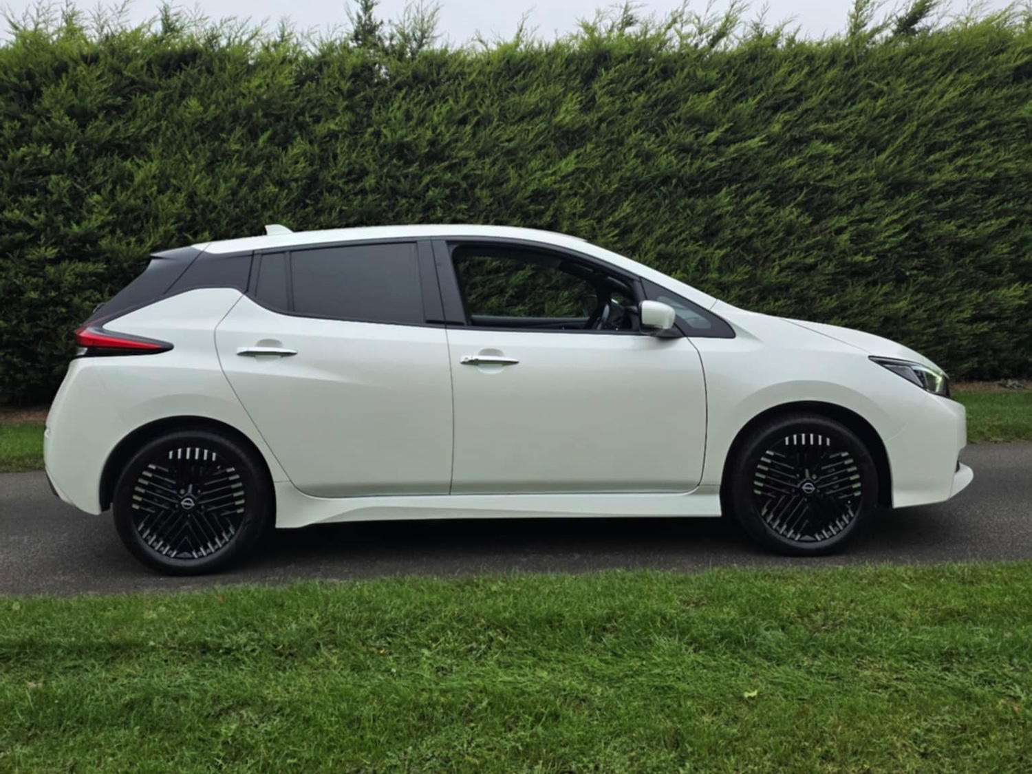 Used Nissan Leaf 2022 for sale - 76264450: Photo 5