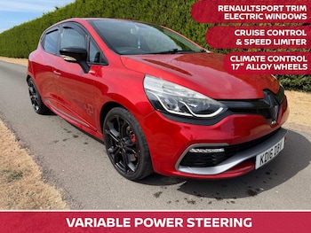 Used Renault Clio 2016 for sale - 79476774: Photo