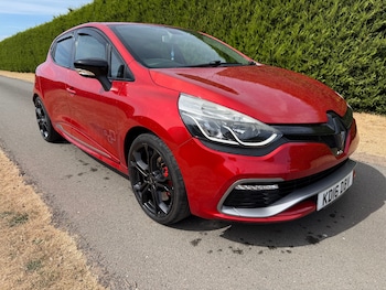 Used Renault Clio 2016 for sale - 79476774: Photo