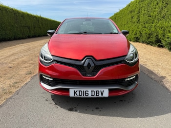 Used Renault Clio 2016 for sale - 79476774: Photo
