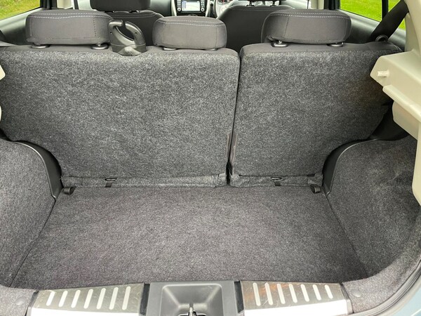 Used Nissan Micra 2016 for sale - 47754775: Photo 12
