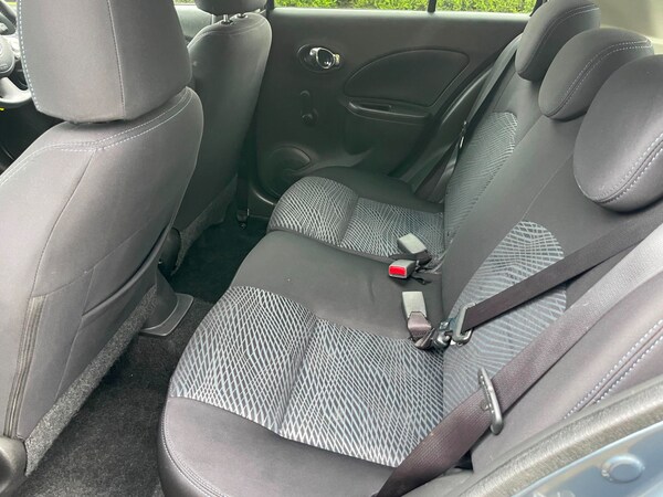 Used Nissan Micra 2016 for sale - 47754775: Photo 14