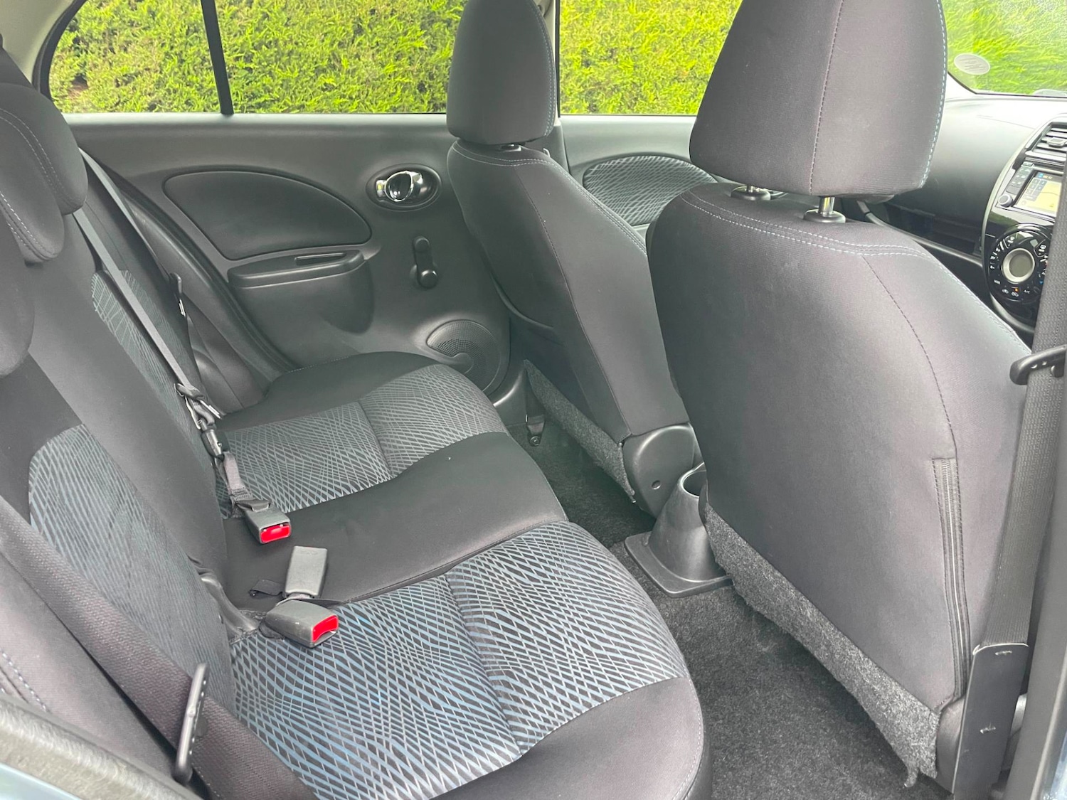 Used Nissan Micra 2016 for sale - 47754775: Photo 16