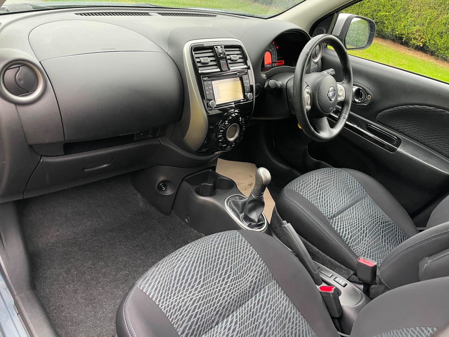 Used Nissan Micra 2016 for sale - 47754775: Photo 17