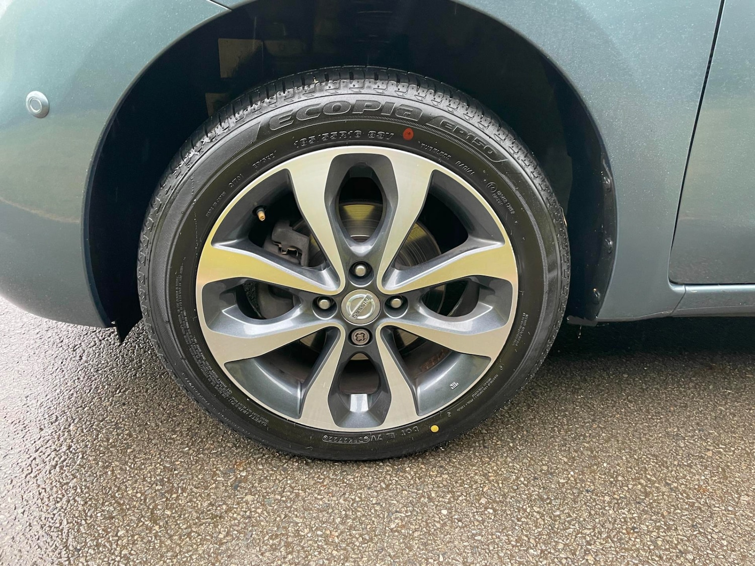 Used Nissan Micra 2016 for sale - 47754775: Photo 21