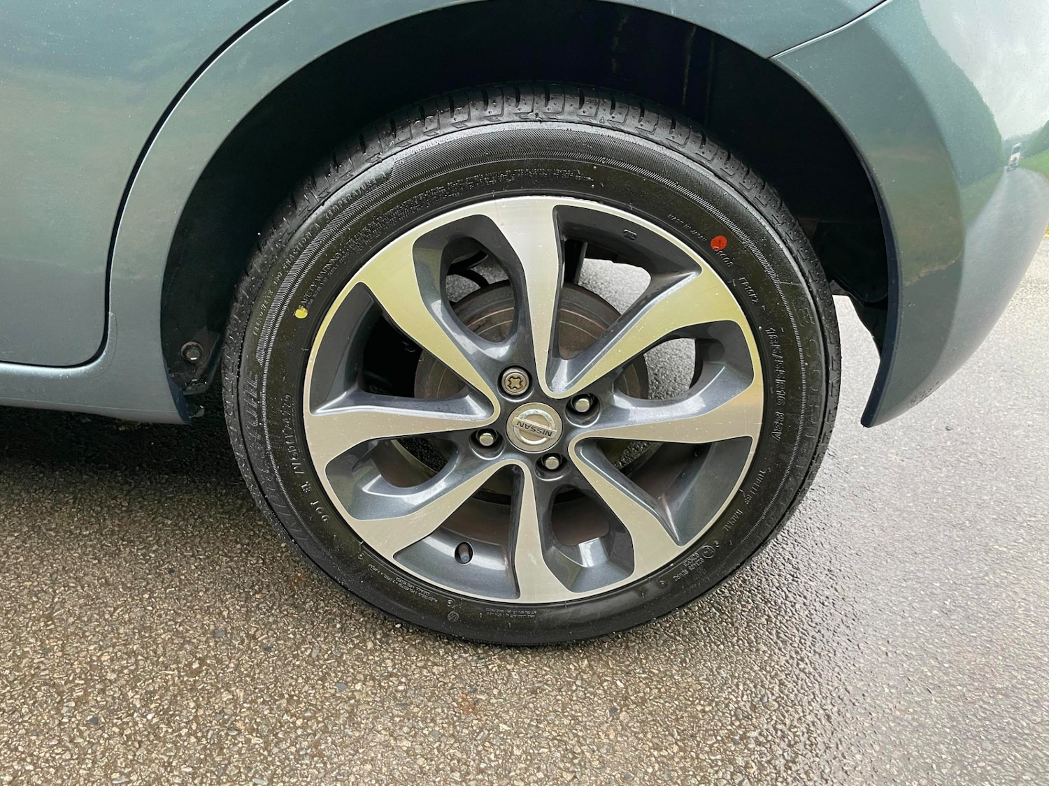 Used Nissan Micra 2016 for sale - 47754775: Photo 22