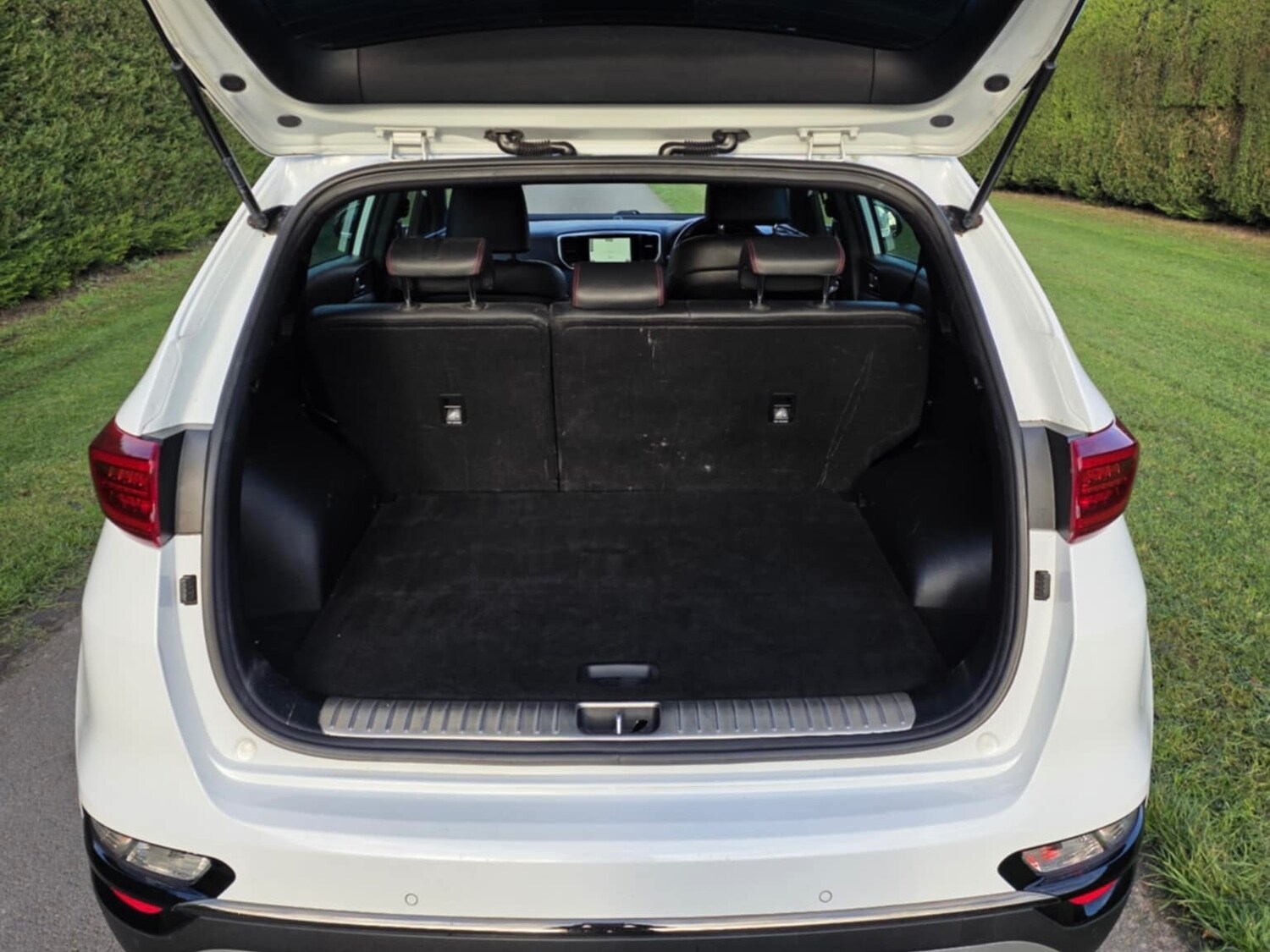 Used Kia Sportage 2019 for sale - 76613663: Photo 11