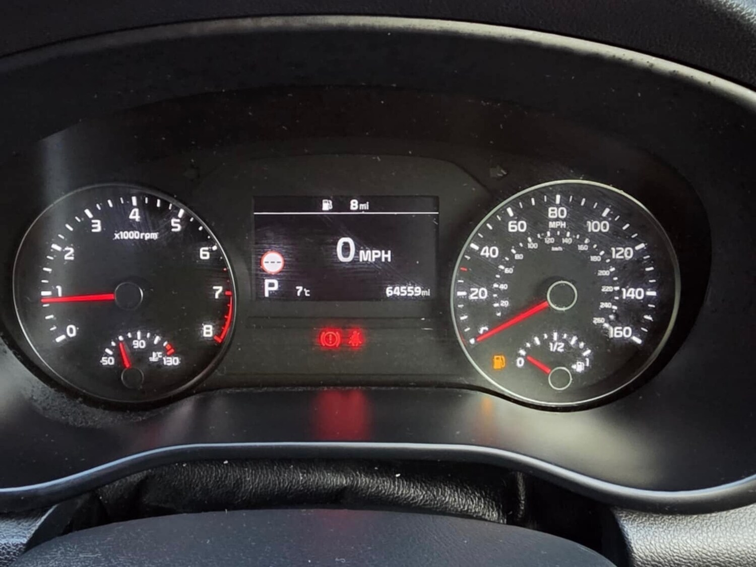 Used Kia Sportage 2019 for sale - 76613663: Photo 17