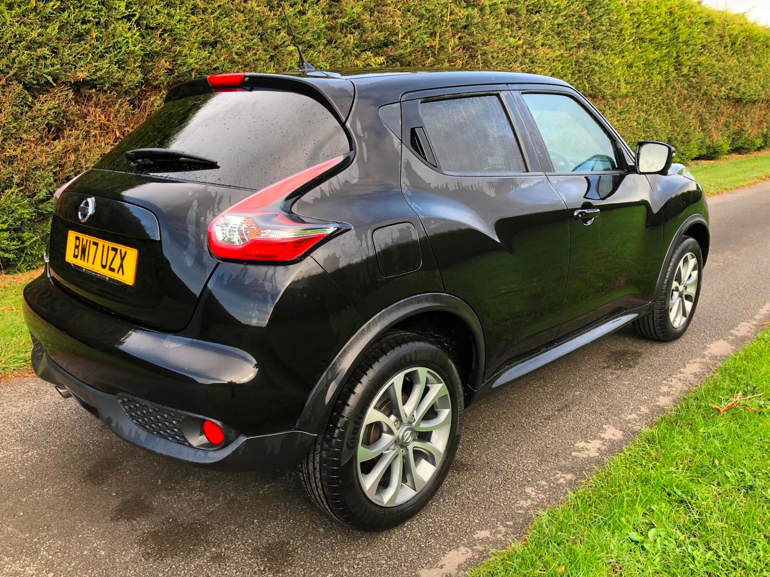 Used Nissan Juke 2017 for sale - 57934264: Photo 10