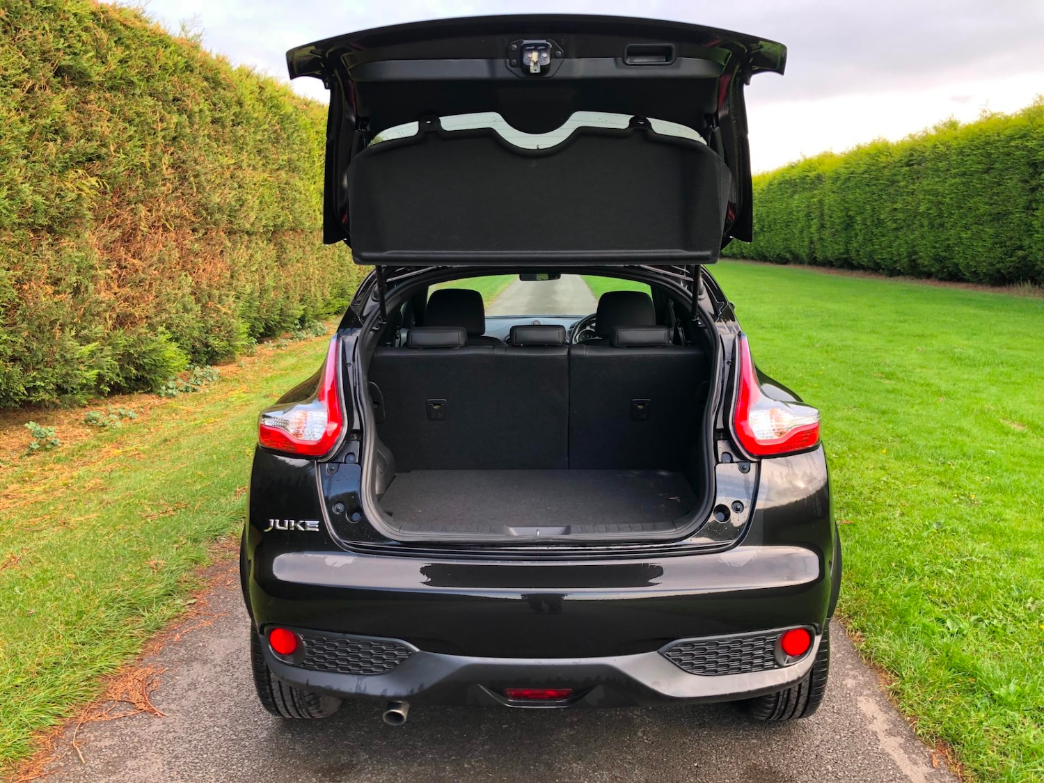 Used Nissan Juke 2017 for sale - 57934264: Photo 12