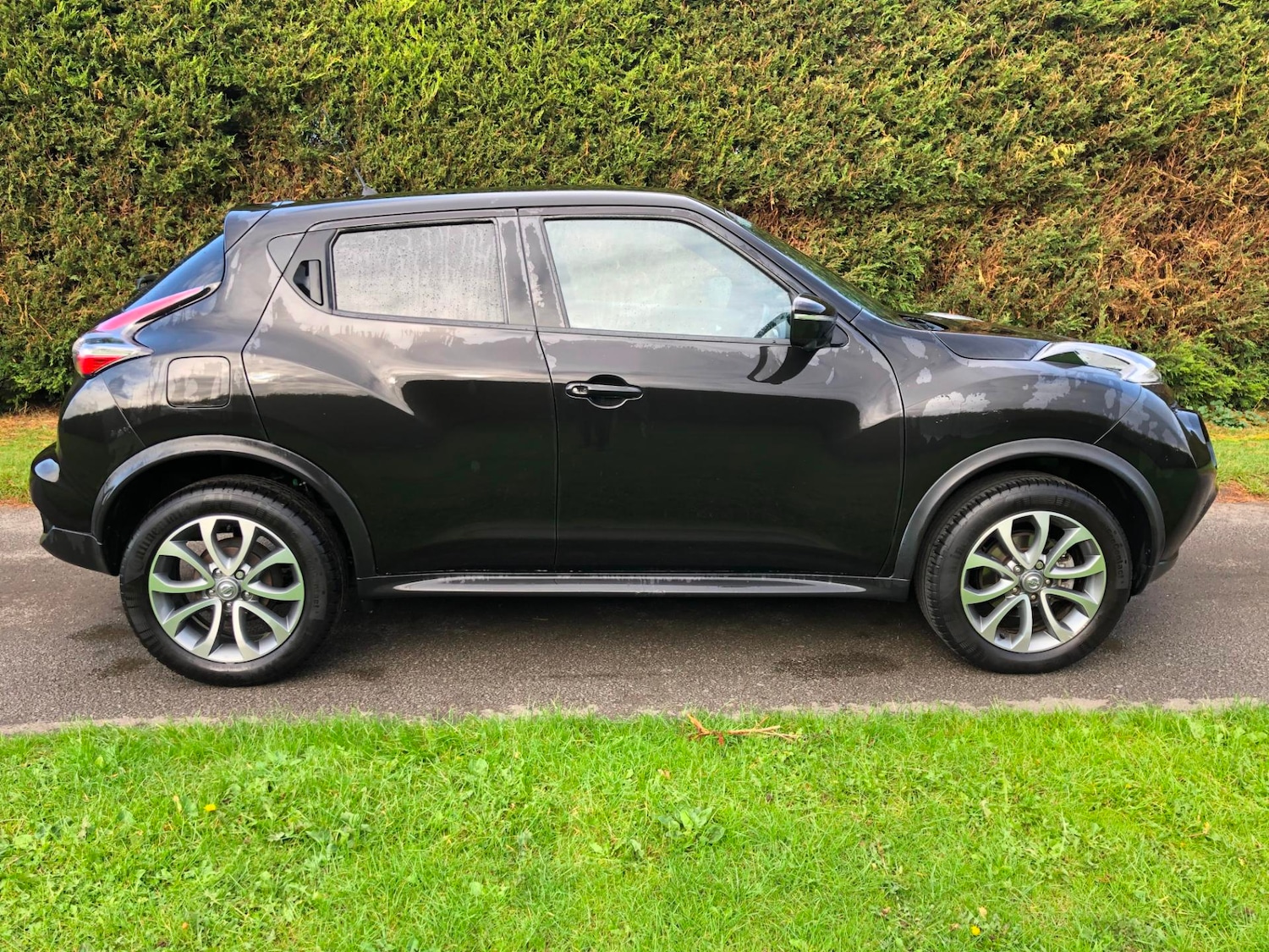 Used Nissan Juke 2017 for sale - 57934264: Photo 5