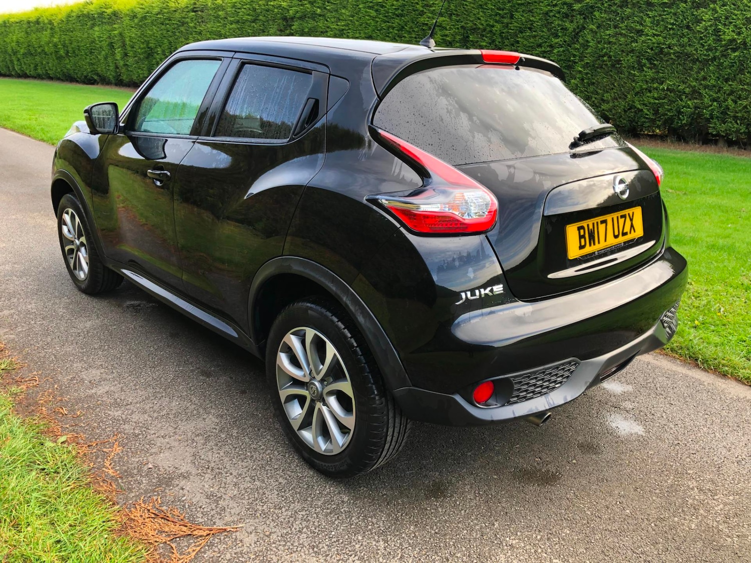 Used Nissan Juke 2017 for sale - 57934264: Photo 7