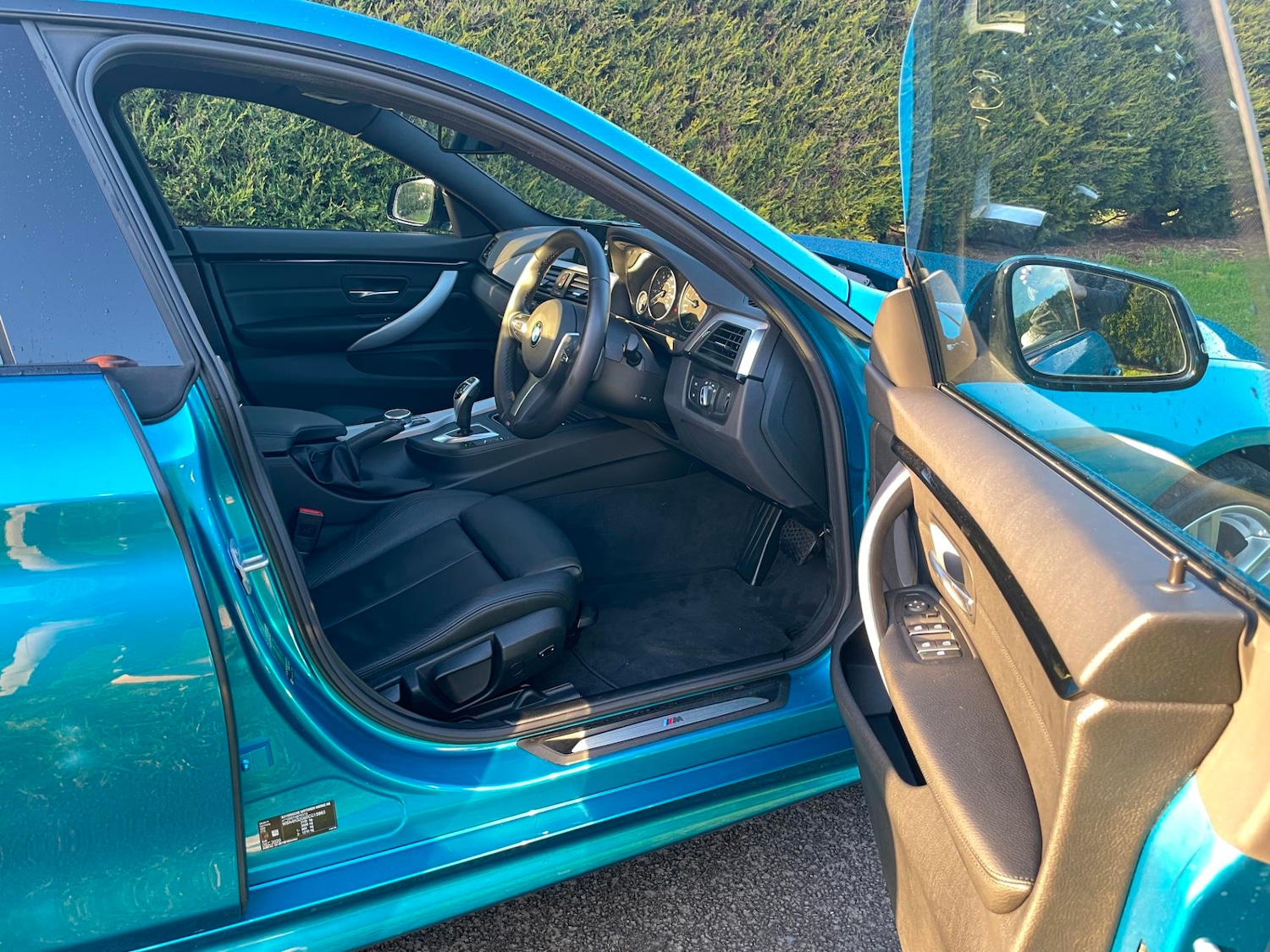 Used BMW 4 Series 2021 for sale - 61718631: Photo 13