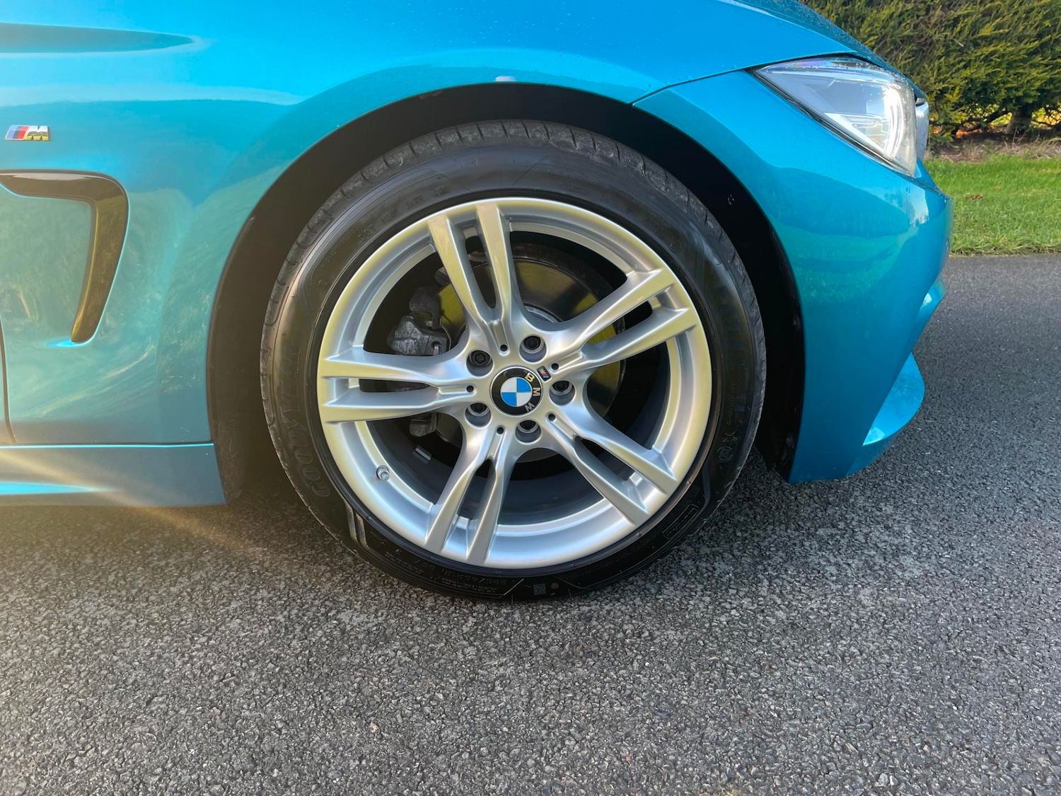 Used BMW 4 Series 2021 for sale - 61718631: Photo 14