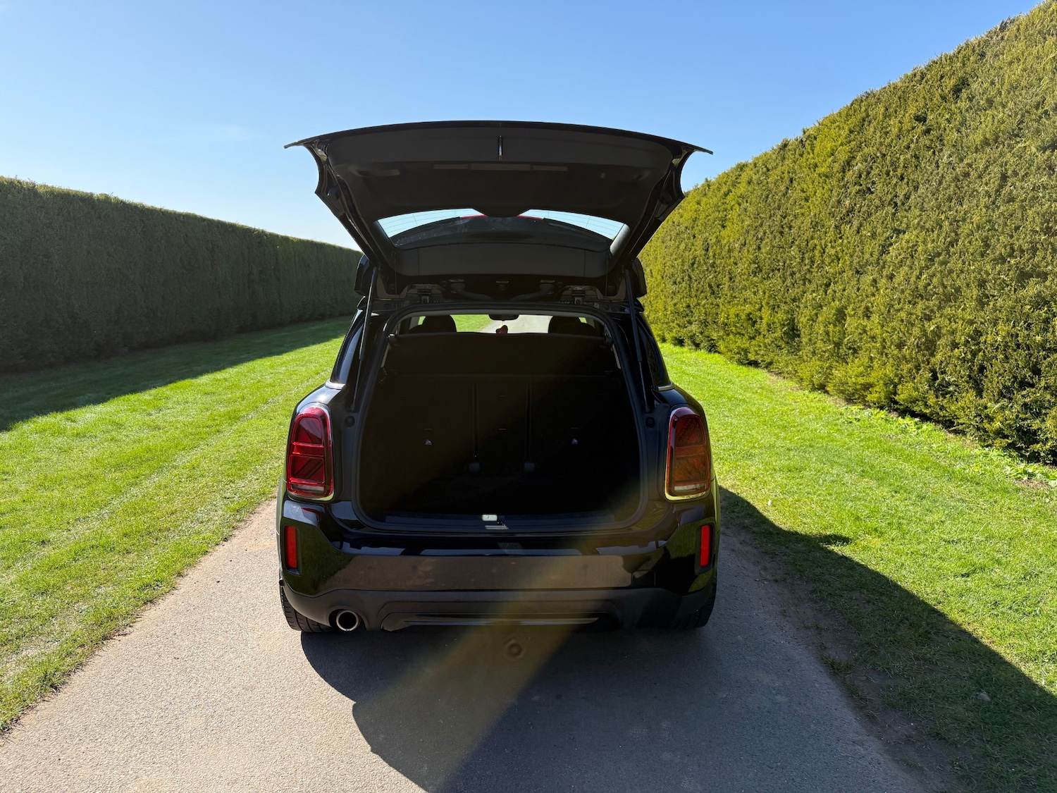 Used MINI Countryman 2020 for sale - 77931675: Photo 10