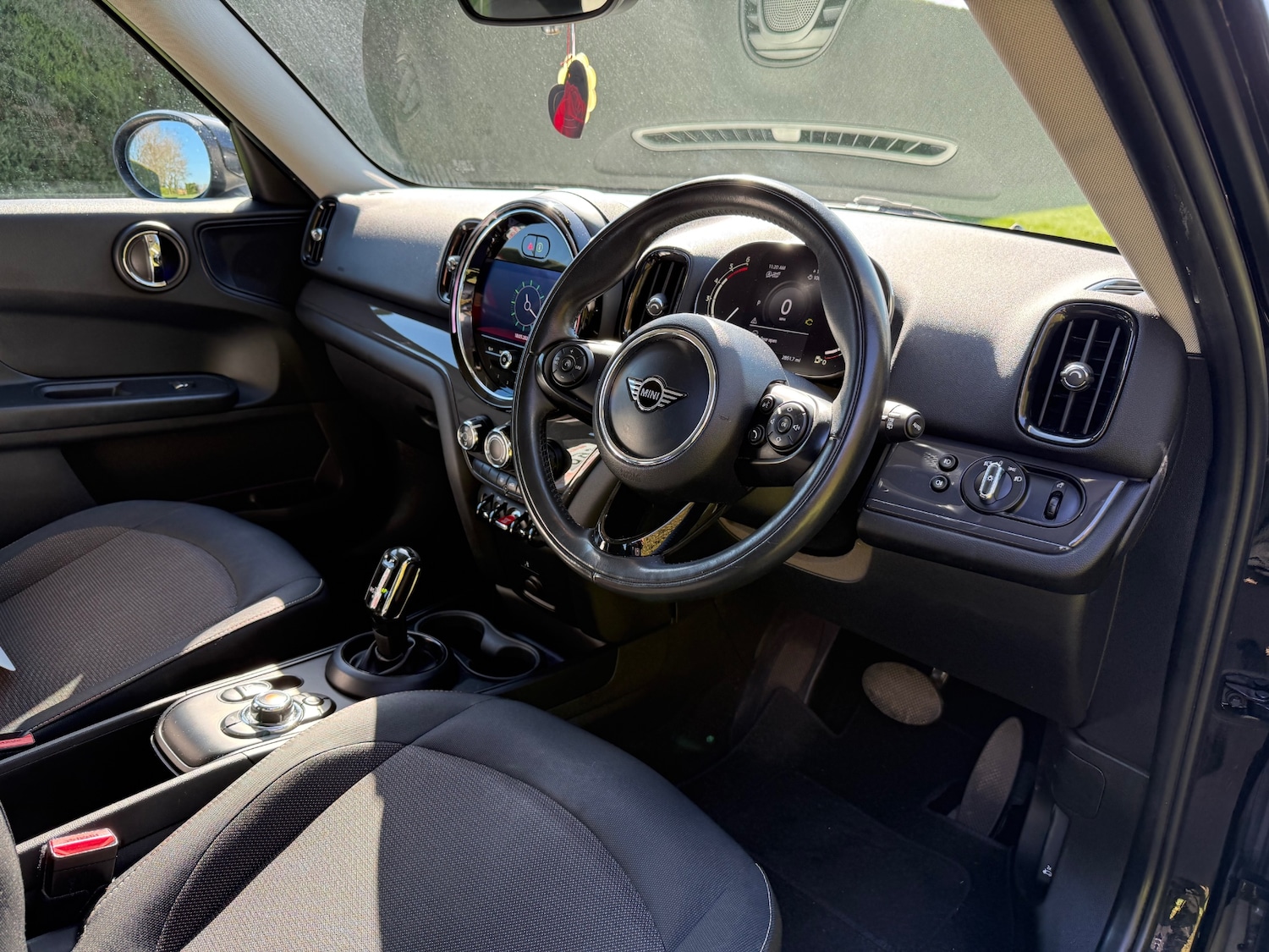 Used MINI Countryman 2020 for sale - 77931675: Photo 11
