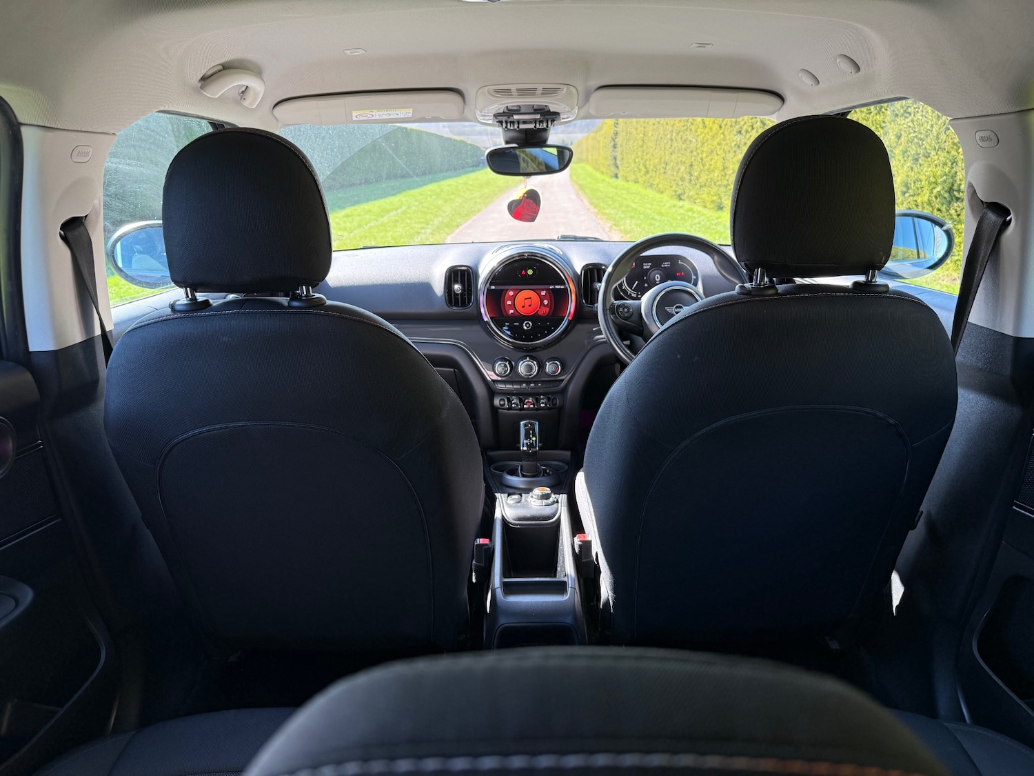 Used MINI Countryman 2020 for sale - 77931675: Photo 13