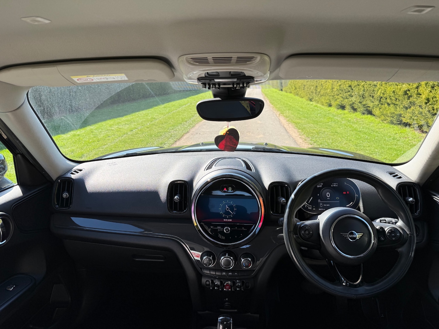 Used MINI Countryman 2020 for sale - 77931675: Photo 14