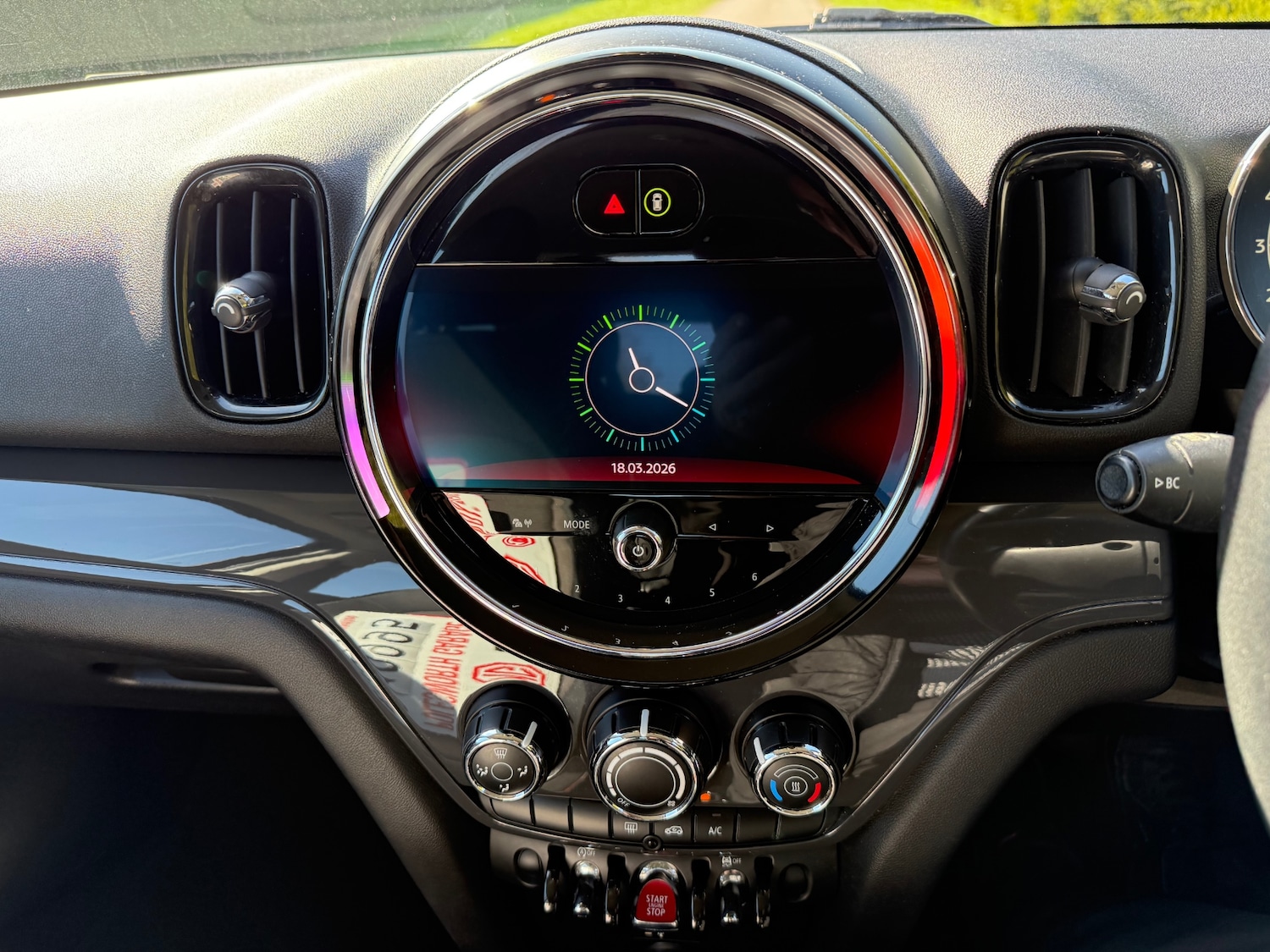 Used MINI Countryman 2020 for sale - 77931675: Photo 16