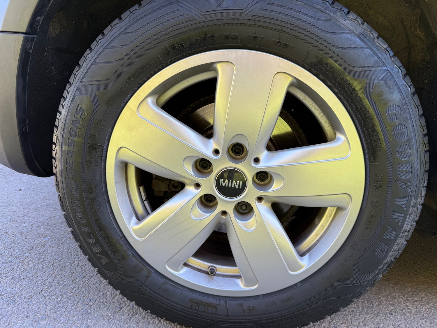 Used MINI Countryman 2020 for sale - 77931675: Photo 17