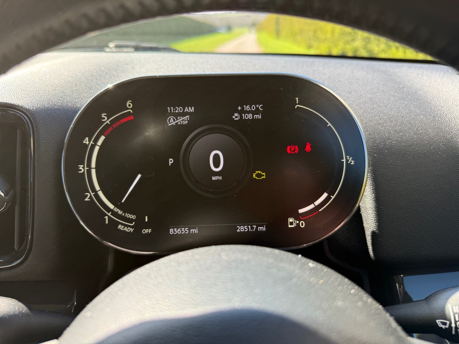 Used MINI Countryman 2020 for sale - 77931675: Photo 18