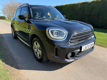 Used MINI Countryman 2020 for sale - 77931675: Photo