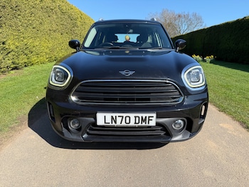 Used MINI Countryman 2020 for sale - 77931675: Photo