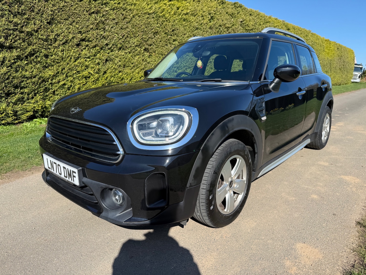 Used MINI Countryman 2020 for sale - 77931675: Photo 4