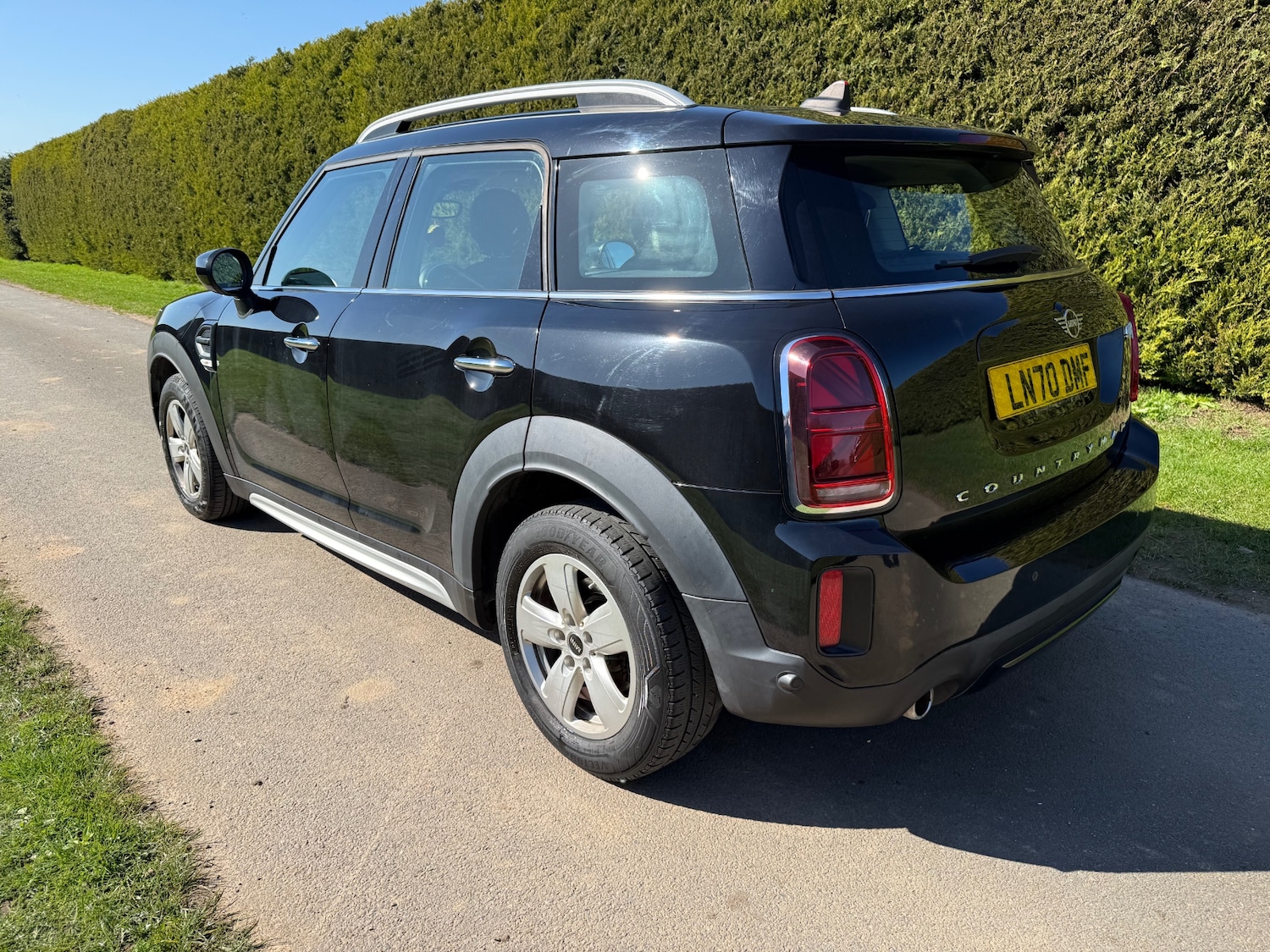 Used MINI Countryman 2020 for sale - 77931675: Photo 5