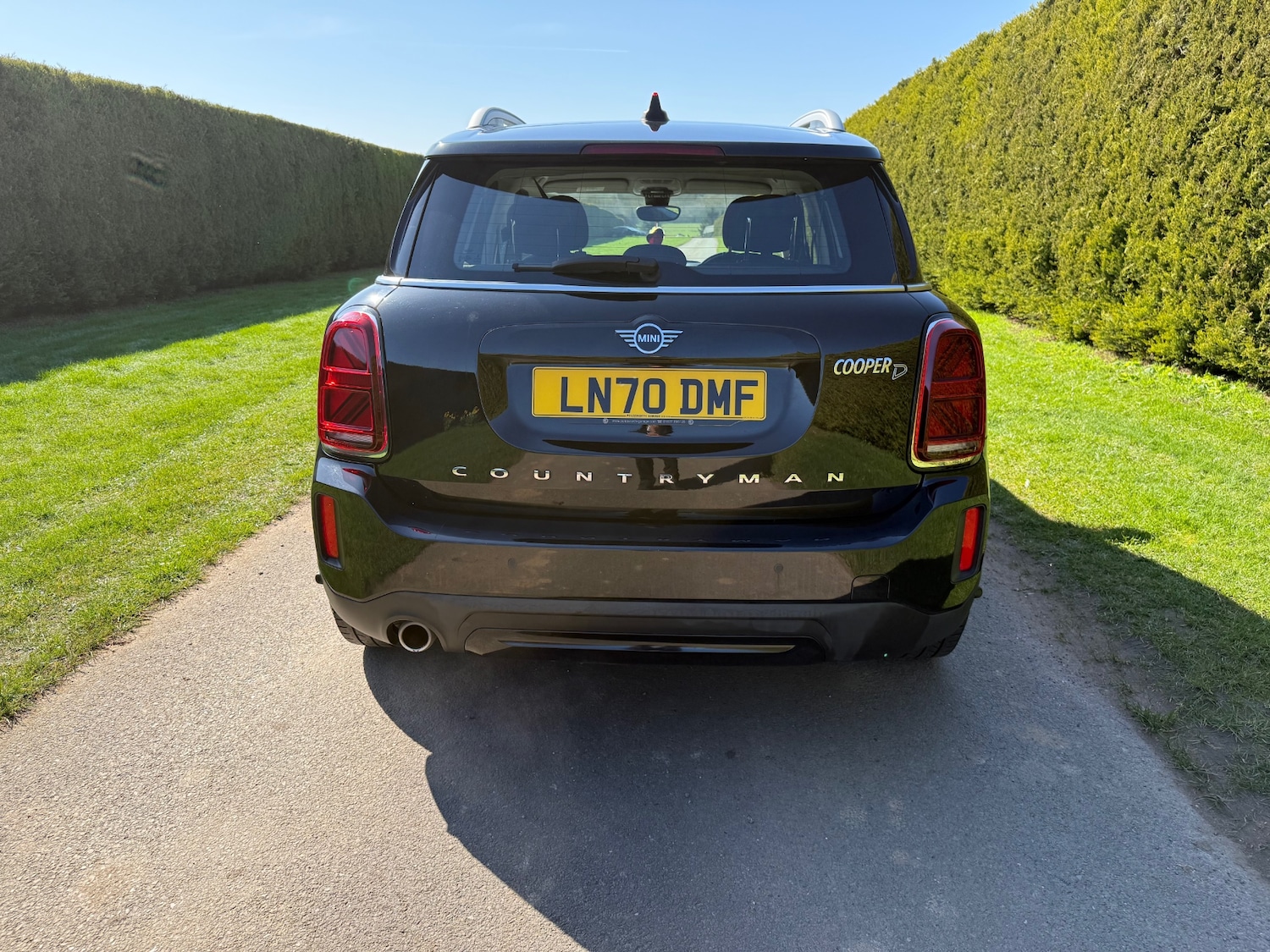 Used MINI Countryman 2020 for sale - 77931675: Photo 7