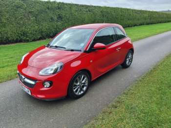 Used Vauxhall Adam 2014 for sale - 73825496: Photo