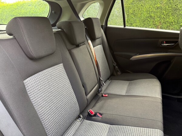 Used Suzuki SX4 S-Cross 2024 for sale - 75481446: Photo 13