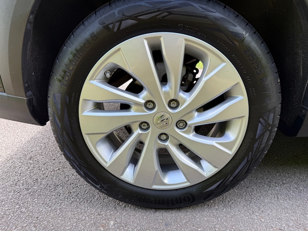 Used Suzuki SX4 S-Cross 2024 for sale - 75481446: Photo 17