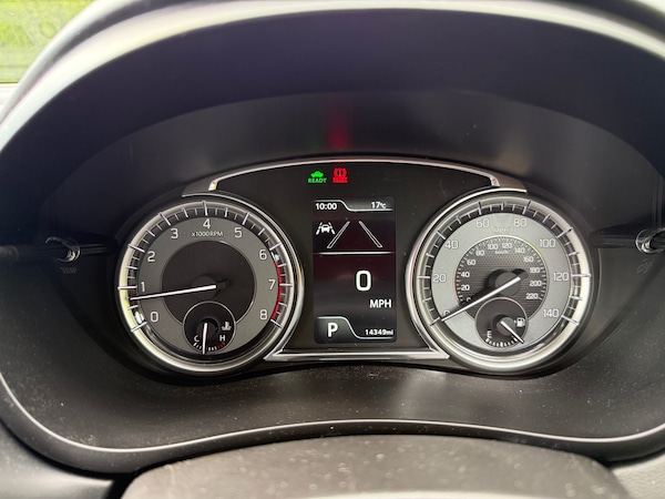 Used Suzuki SX4 S-Cross 2024 for sale - 75481446: Photo 18