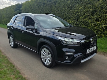 Used Suzuki SX4 S-Cross 2024 for sale - 78236061: Photo