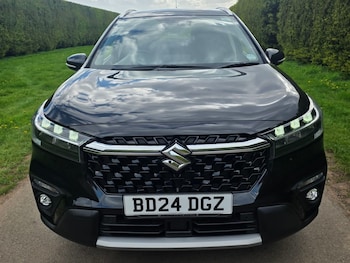 Used Suzuki SX4 S-Cross 2024 for sale - 78236061: Photo