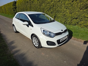 Used Kia Rio 2015 for sale - 78161935: Photo