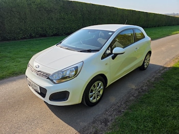 Used Kia Rio 2015 for sale - 78161935: Photo