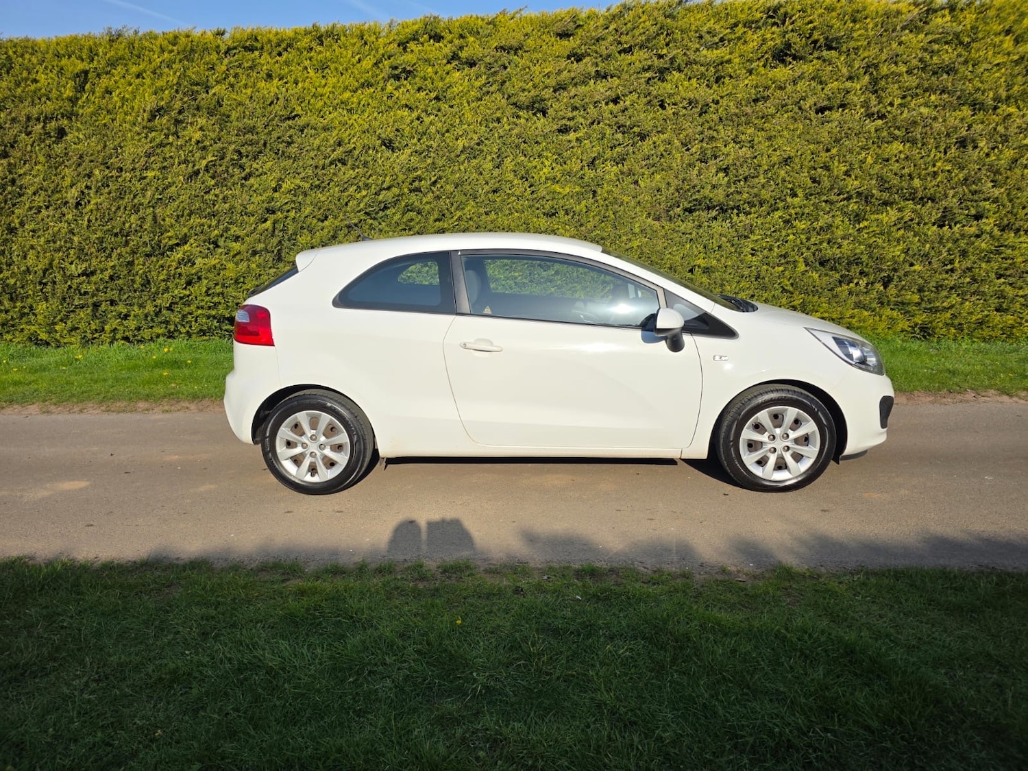 Used Kia Rio 2015 for sale - 78161935: Photo 6