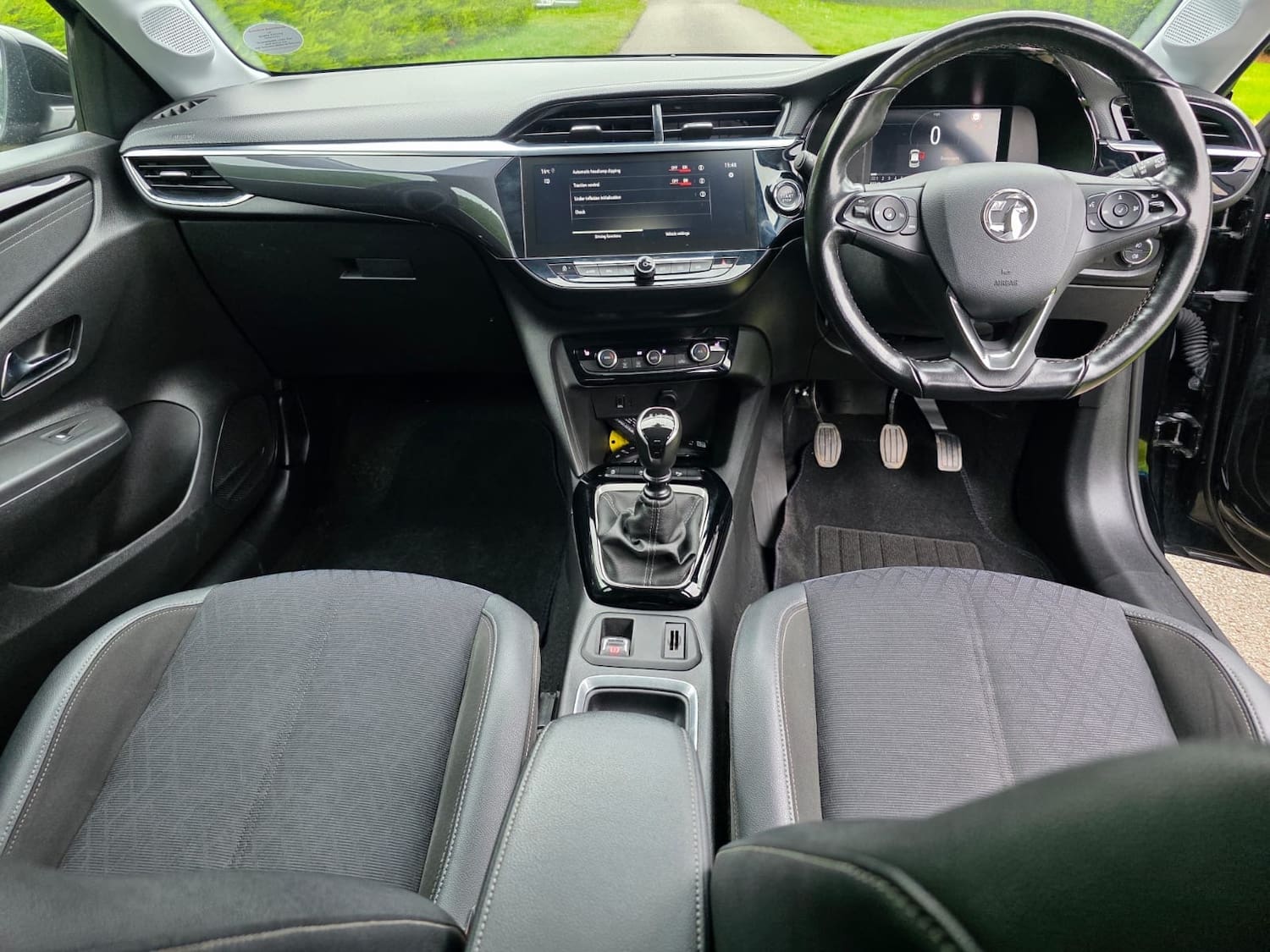 Vauxhall Corsa 1.2 Turbo Elite Nav Premium 5dr