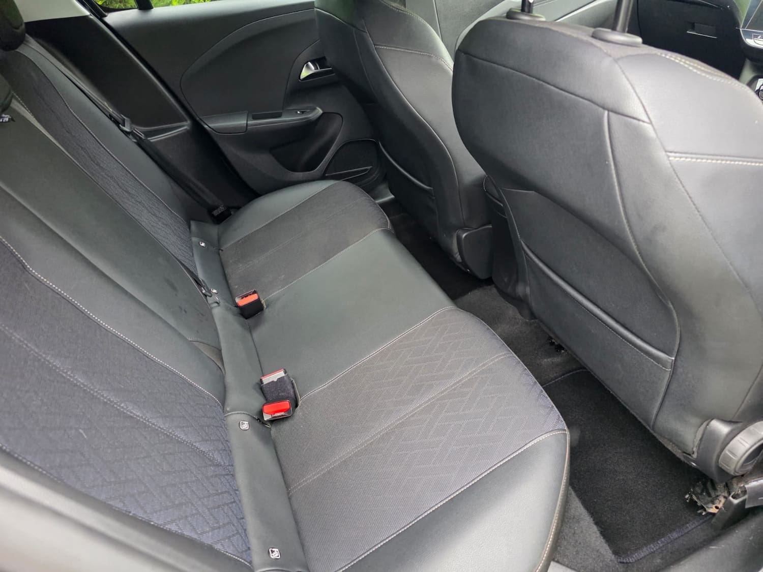 Vauxhall Corsa 1.2 Turbo Elite Nav Premium 5dr