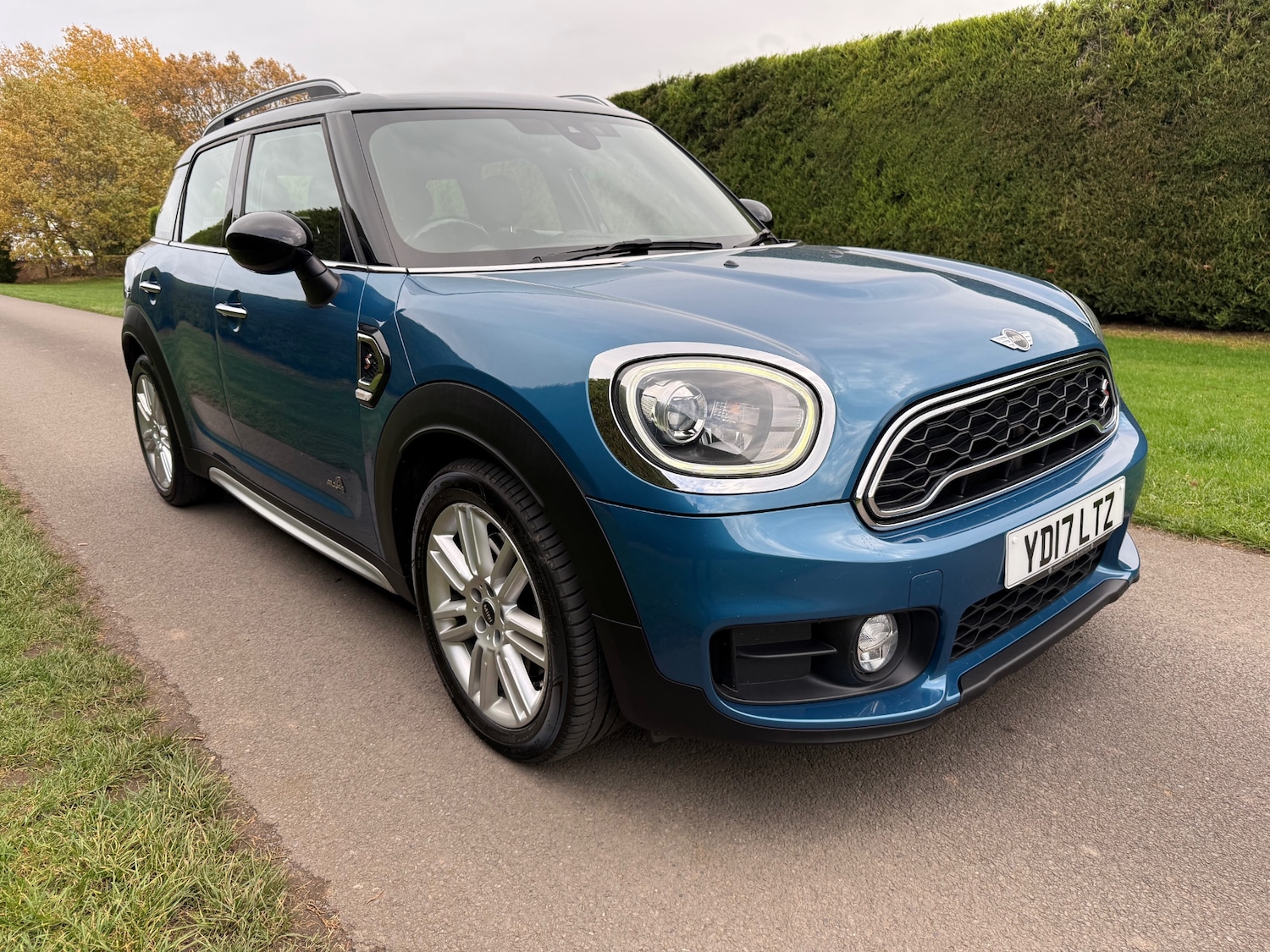 Used MINI Countryman 2017 for sale - 76461612: Photo 1