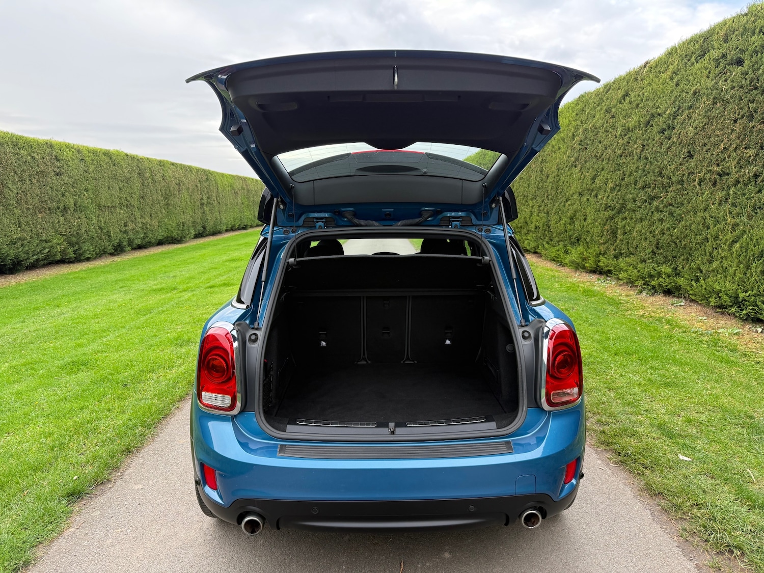 Used MINI Countryman 2017 for sale - 76461612: Photo 10