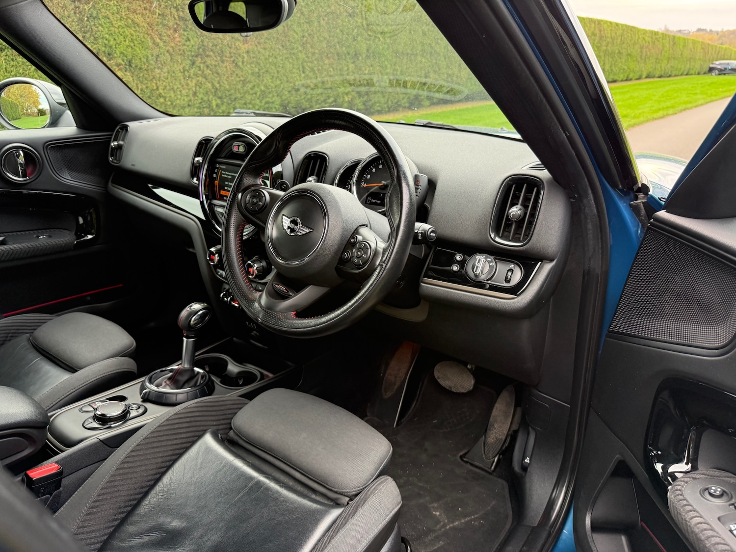 Used MINI Countryman 2017 for sale - 76461612: Photo 12