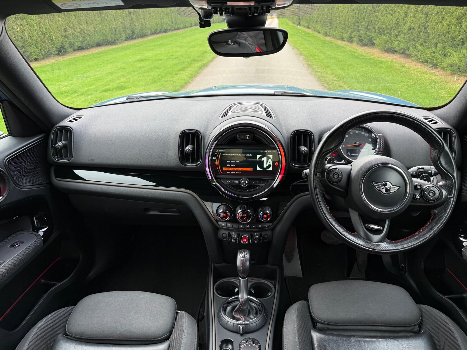 Used MINI Countryman 2017 for sale - 76461612: Photo 15