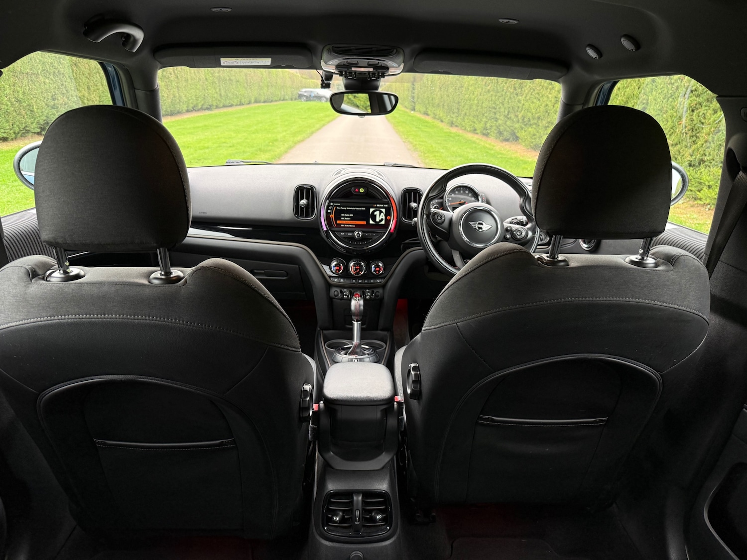 Used MINI Countryman 2017 for sale - 76461612: Photo 16