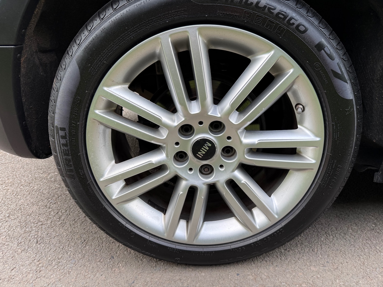 Used MINI Countryman 2017 for sale - 76461612: Photo 18