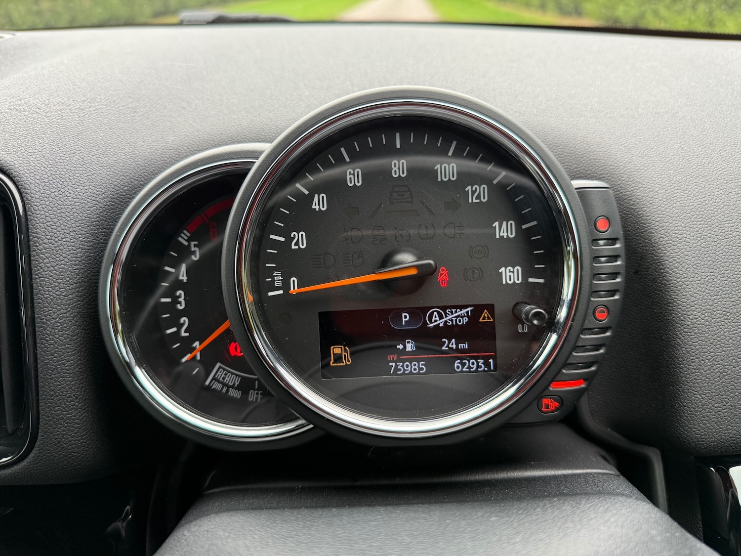 Used MINI Countryman 2017 for sale - 76461612: Photo 19