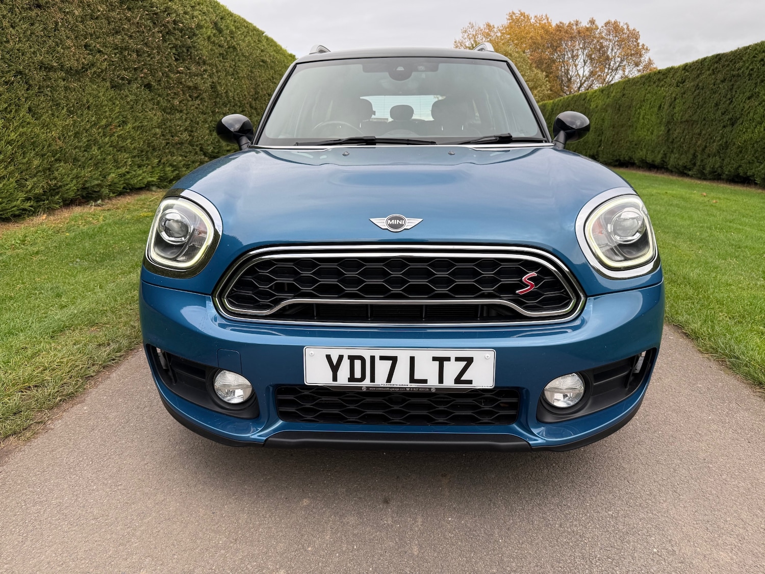 Used MINI Countryman 2017 for sale - 76461612: Photo 2